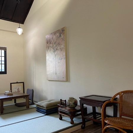 Feng Chao Home Tainan Esterno foto