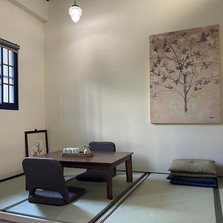 Feng Chao Home Tainan Esterno foto