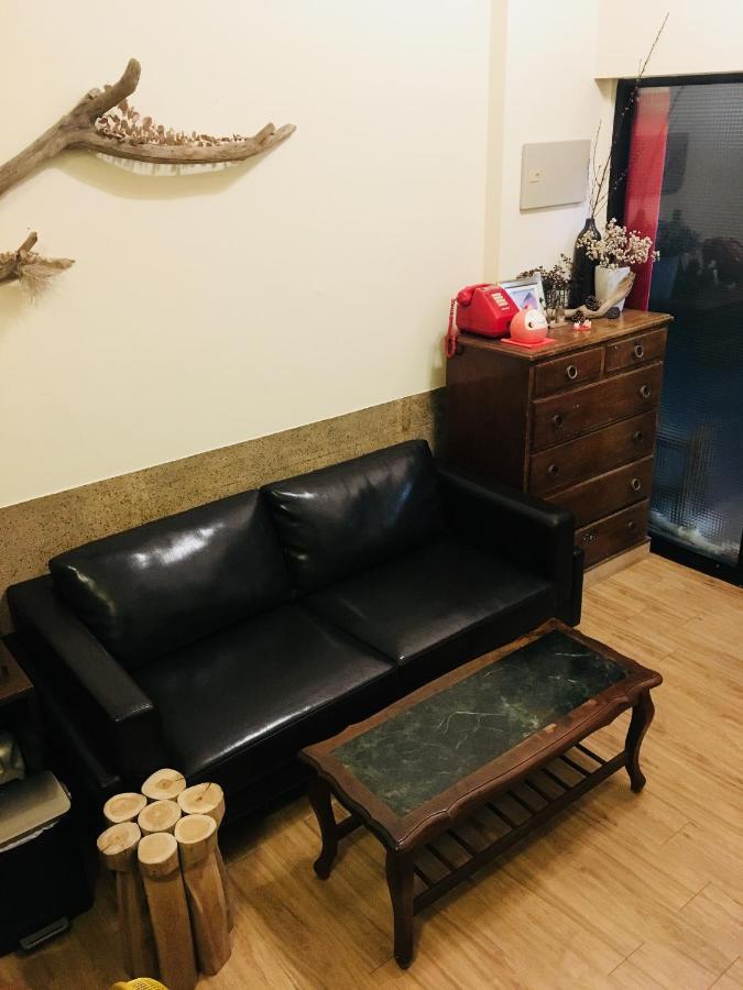 Feng Chao Home Tainan Esterno foto