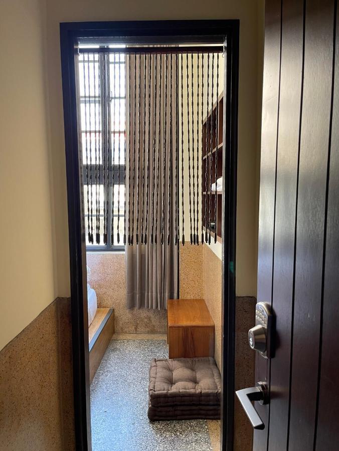 Feng Chao Home Tainan Esterno foto