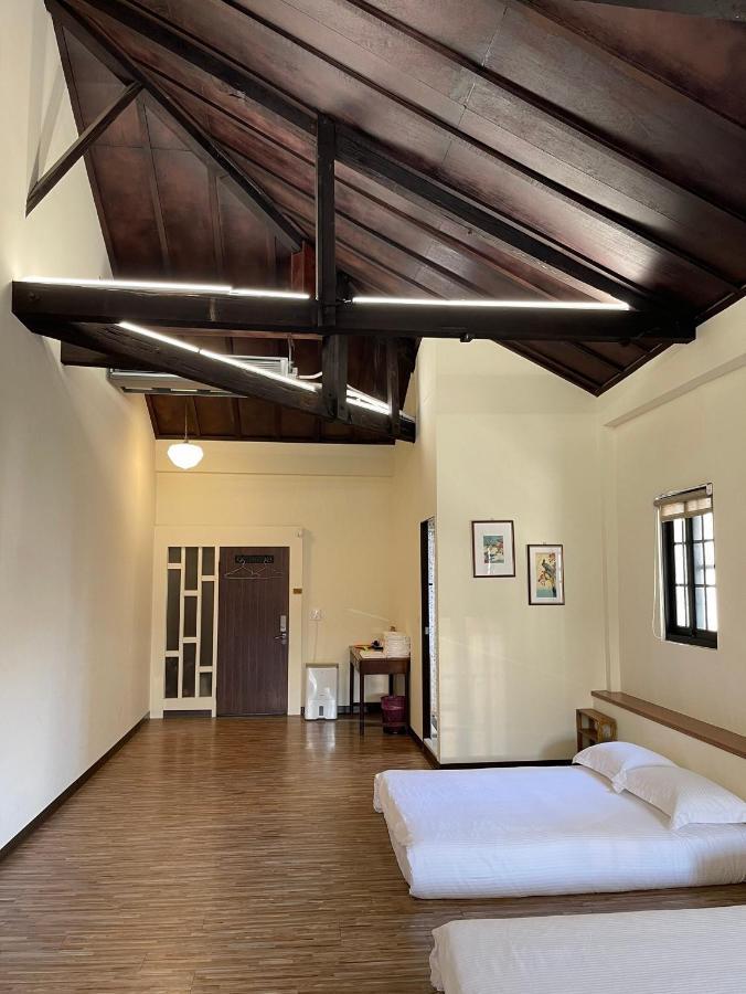 Feng Chao Home Tainan Esterno foto