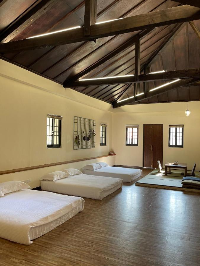 Feng Chao Home Tainan Esterno foto
