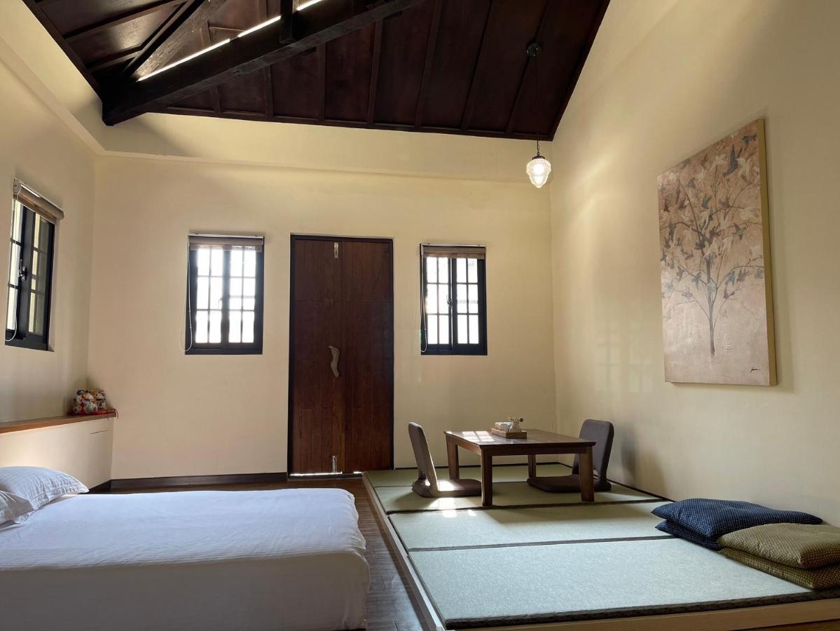 Feng Chao Home Tainan Esterno foto