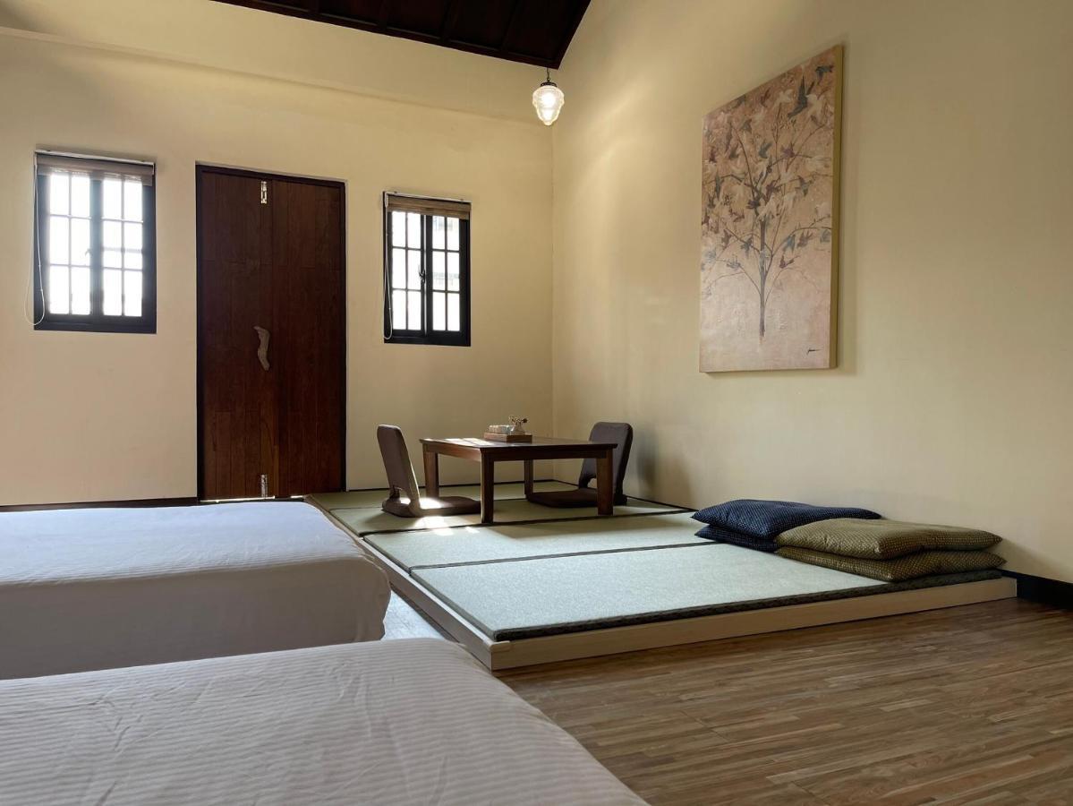 Feng Chao Home Tainan Esterno foto