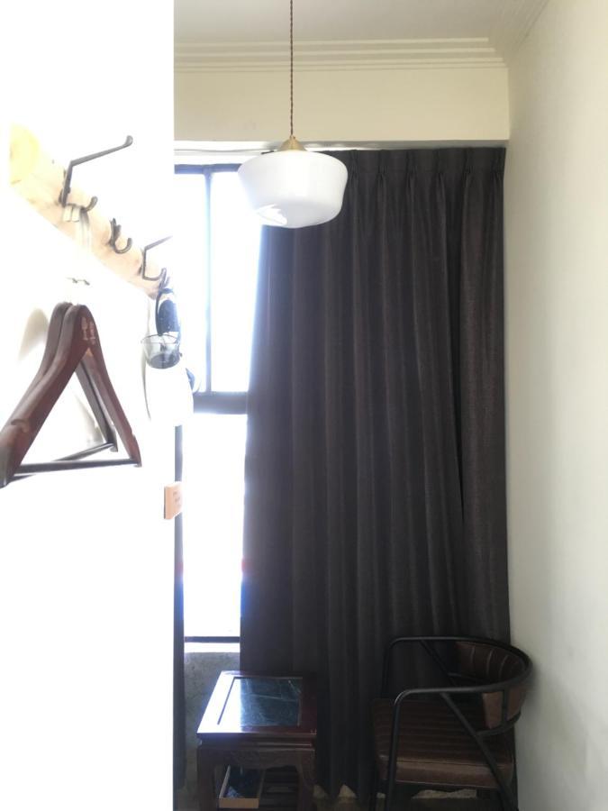 Feng Chao Home Tainan Esterno foto