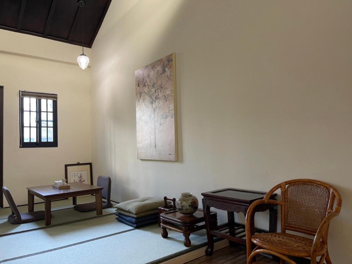 Feng Chao Home Tainan Esterno foto