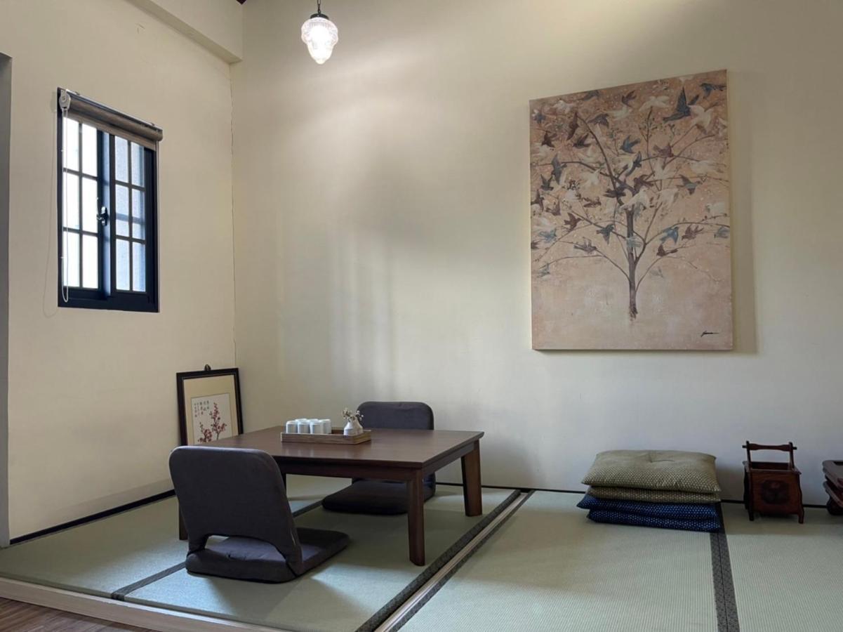 Feng Chao Home Tainan Esterno foto