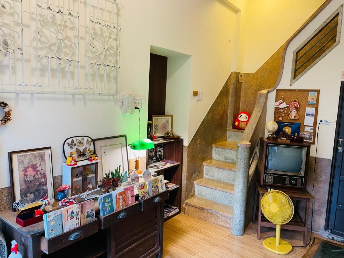 Feng Chao Home Tainan Esterno foto