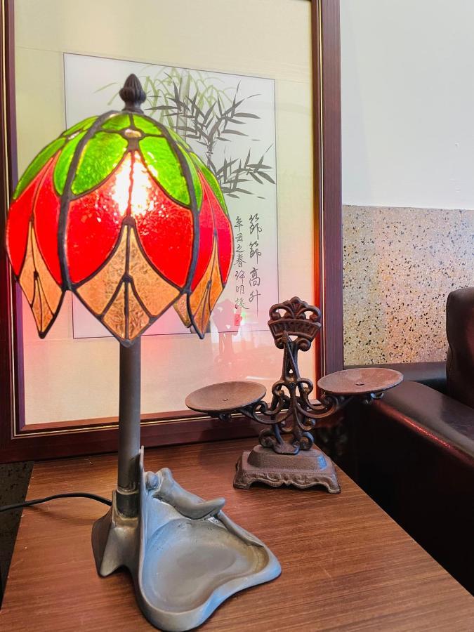 Feng Chao Home Tainan Esterno foto