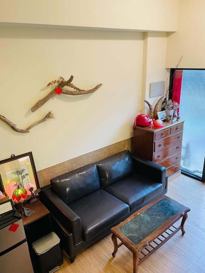 Feng Chao Home Tainan Esterno foto