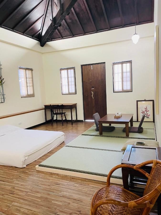 Feng Chao Home Tainan Esterno foto