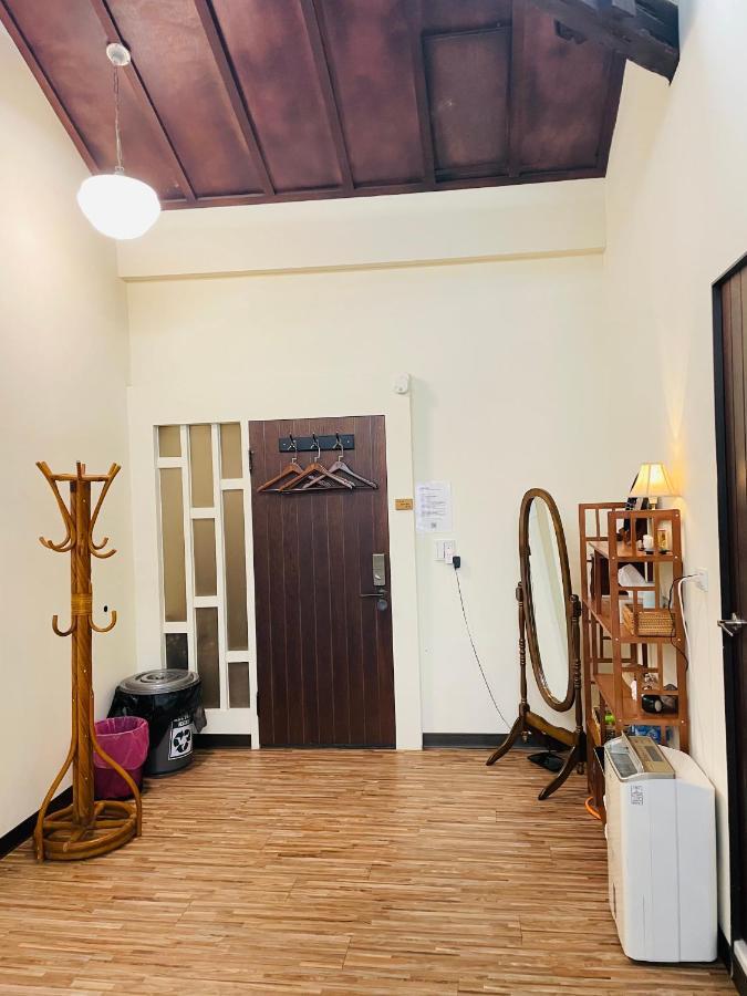 Feng Chao Home Tainan Esterno foto