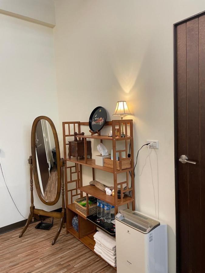 Feng Chao Home Tainan Esterno foto