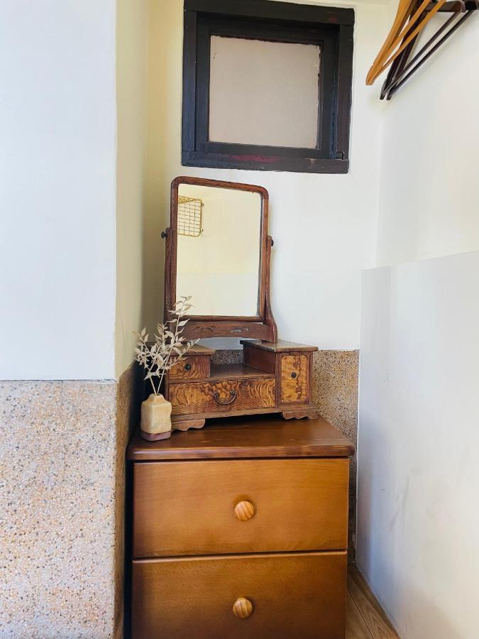 Feng Chao Home Tainan Esterno foto