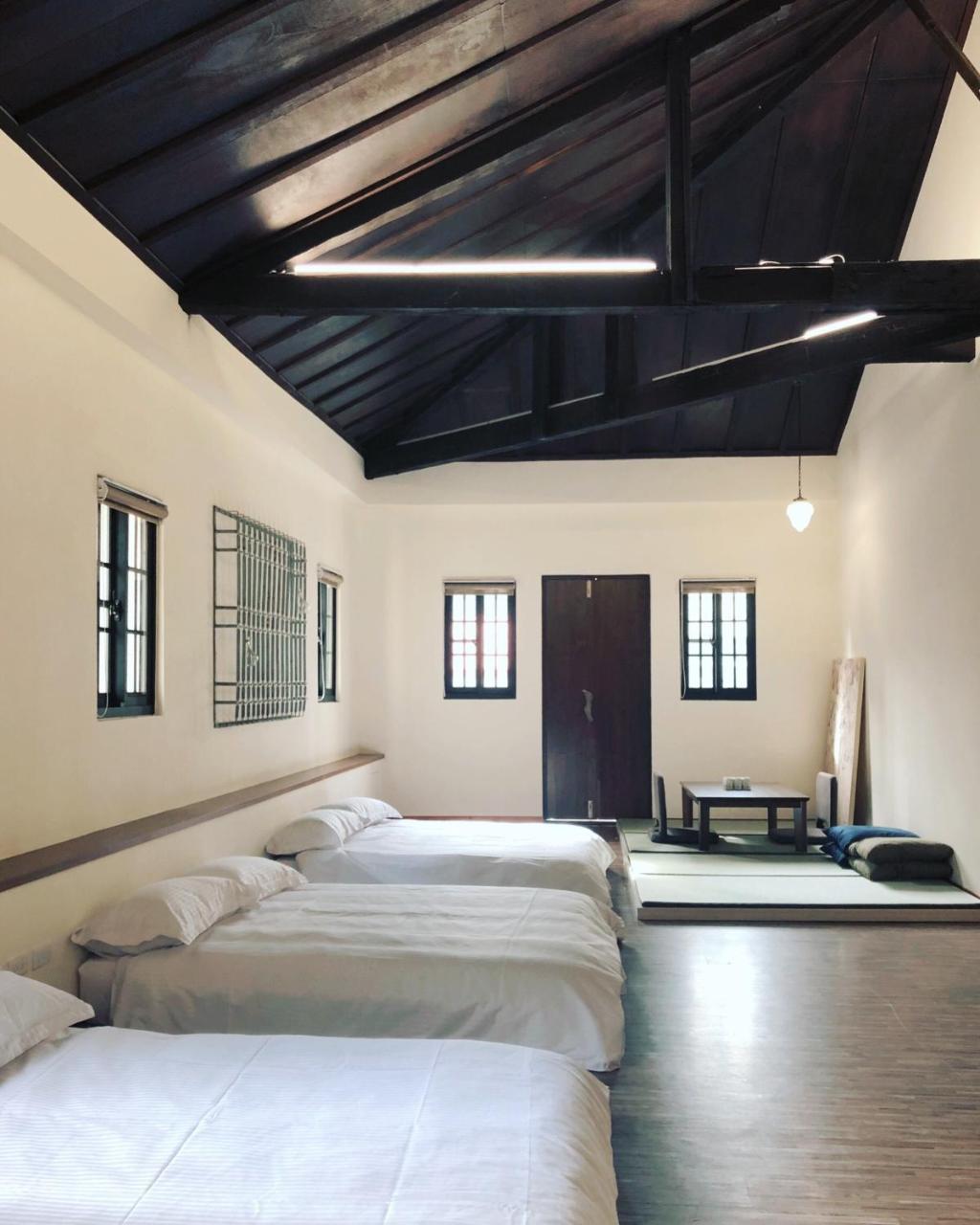 Feng Chao Home Tainan Esterno foto