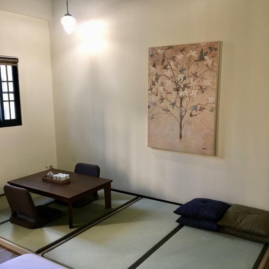 Feng Chao Home Tainan Esterno foto
