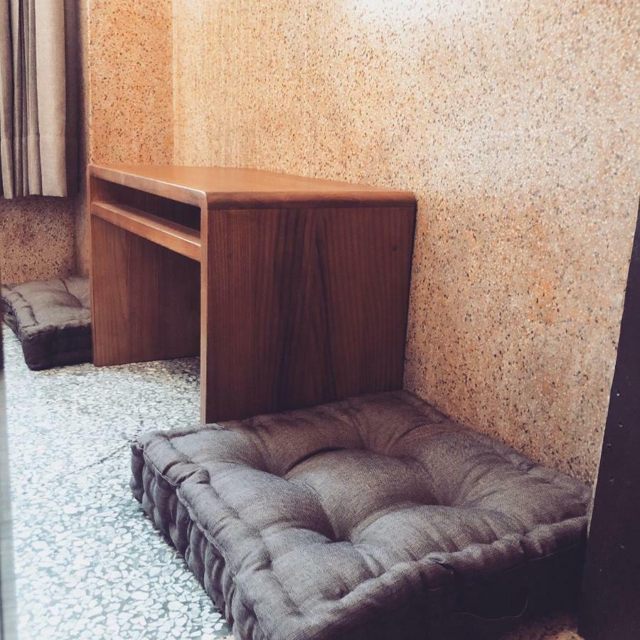 Feng Chao Home Tainan Esterno foto