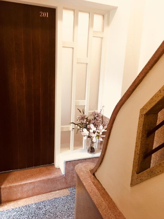 Feng Chao Home Tainan Esterno foto