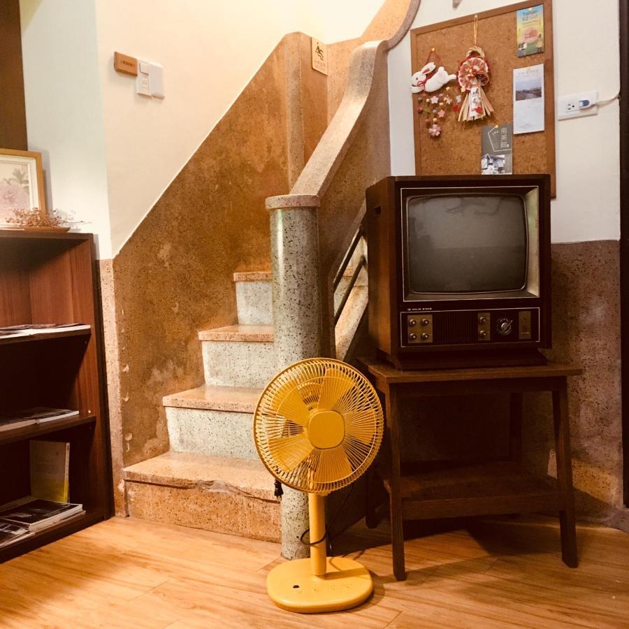 Feng Chao Home Tainan Esterno foto